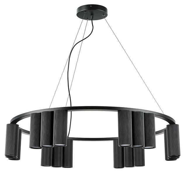 Подвесная люстра Lightstar Roma 718187 изображение 1 Подвесная люстра Lightstar Roma 718187 Фото № 1