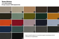 Кухонный стул Garda Decor 236-2K-Бирюза-Riv87 1