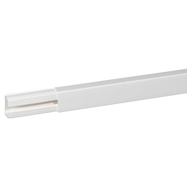 Кабель-канал Legrand DLP 1 секция 030027 изображение 1 Кабель-канал Legrand DLP 1 секция 030027 Фото № 1