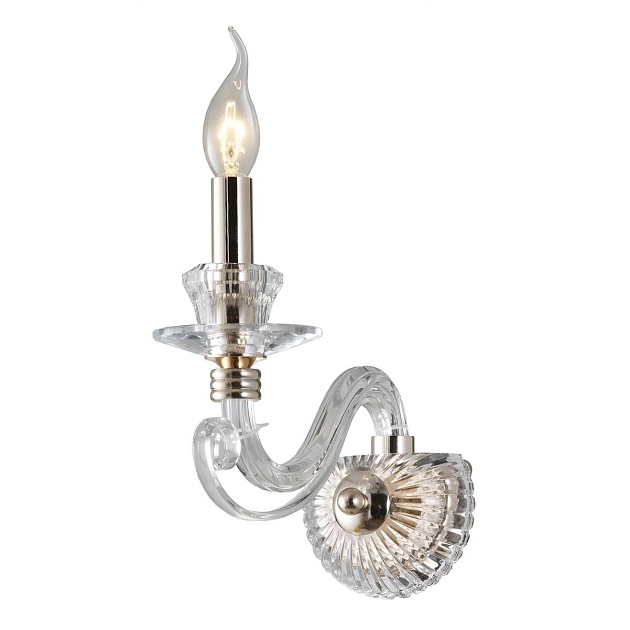 Бра Aployt Daniele APL.701.01.01 изображение 1 Бра Aployt Daniele APL.701.01.01 Фото № 1