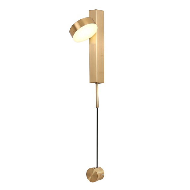 Настенный светильник Kink Light Винетта 08422,20 Фото № 1