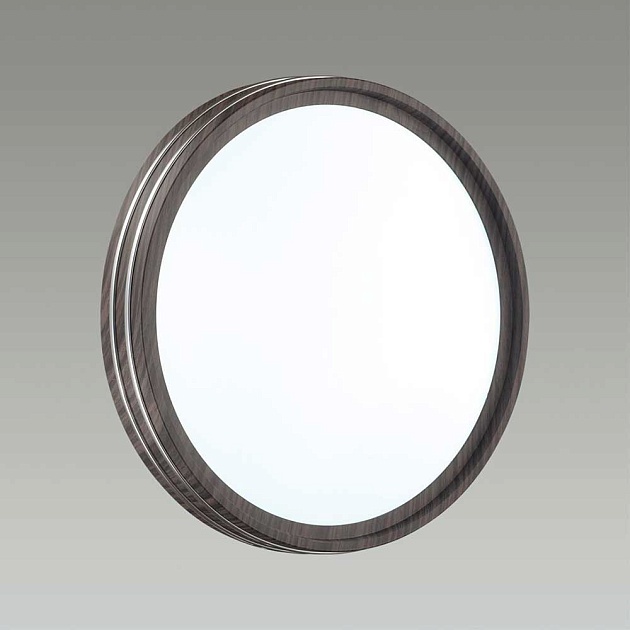 Настенно-потолочный светодиодный светильник Sonex Trosto 7604/DL изображение 2 Настенно-потолочный светодиодный светильник Sonex Trosto 7604/DL Фото № 2