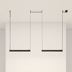 Трековая ременная система Denkirs Belty Set DK55SET04-01-DB