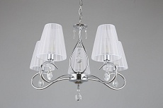 Подвесная люстра Omnilux Molinella OML-56203-05 3
