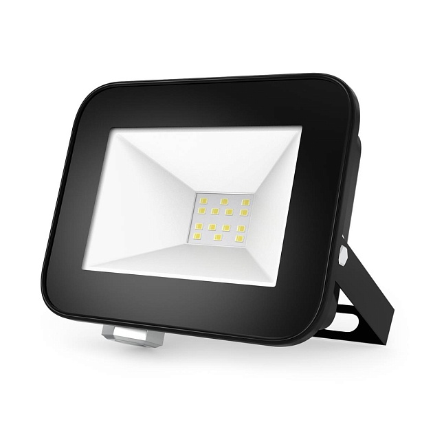 Прожектор светодиодный Gauss 10W 613100310 Фото № 1