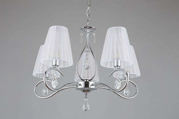 Подвесная люстра Omnilux Molinella OML-56203-05 Фото № 4