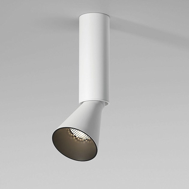 Светодиодный спот Elektrostandard Piks 25107/LED a066493 изображение 1 Светодиодный спот Elektrostandard Piks 25107/LED a066493 Фото № 1