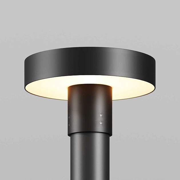 Парковый светильник Maytoni Outdoor Katto O471H-L30GF3K Фото № 5