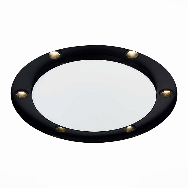 Встраиваемый светодиодный светильник ST Luce ST706.448.30 Фото № 1