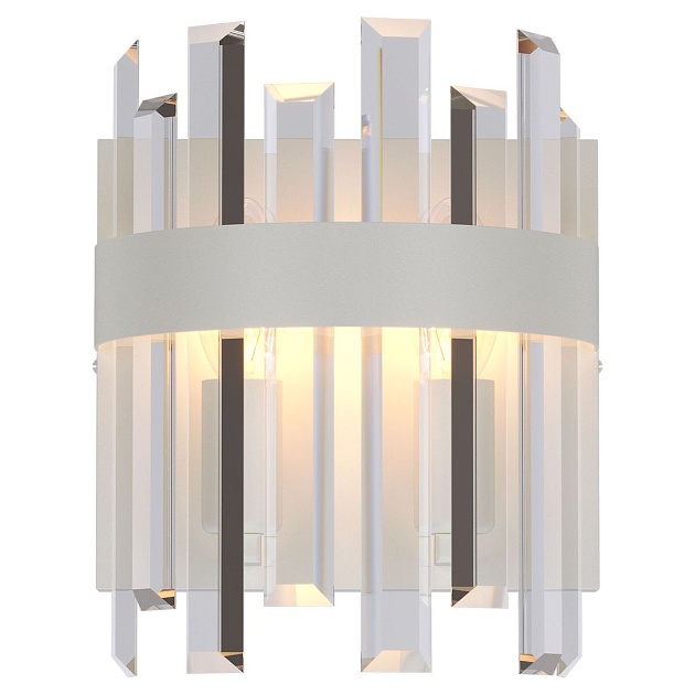 Настенный светильник Lussole Lgo LSP-8715 изображение 1 Настенный светильник Lussole Lgo LSP-8715 Фото № 1