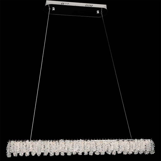 Люстра Reluce 08058-0.4-72W CR Фото № 1