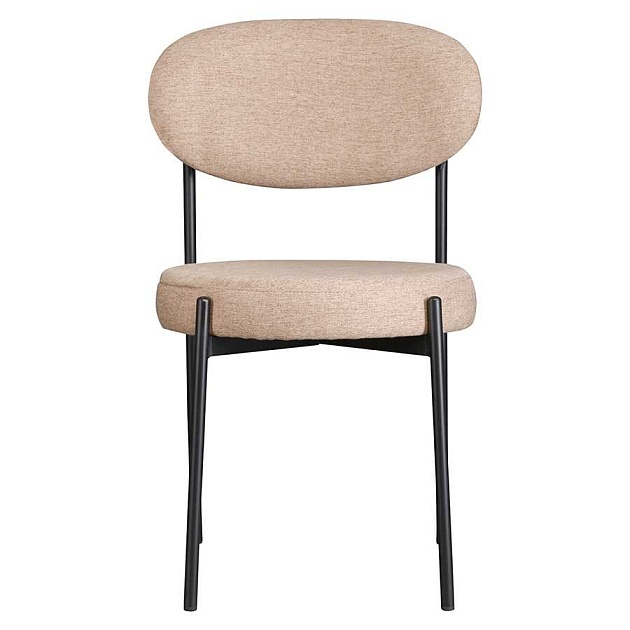 Кухонный стул Bergenson Bjorn Kaja MZCHMTFBBG_82 Фото № 4