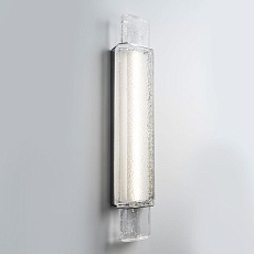 Настенный светодиодный светильник Modelux ML.542.630 CR 3