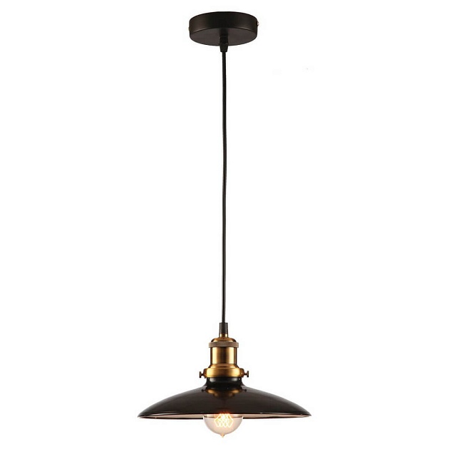 Подвесной светильник Lussole Loft IX LSP-9604 Фото № 1