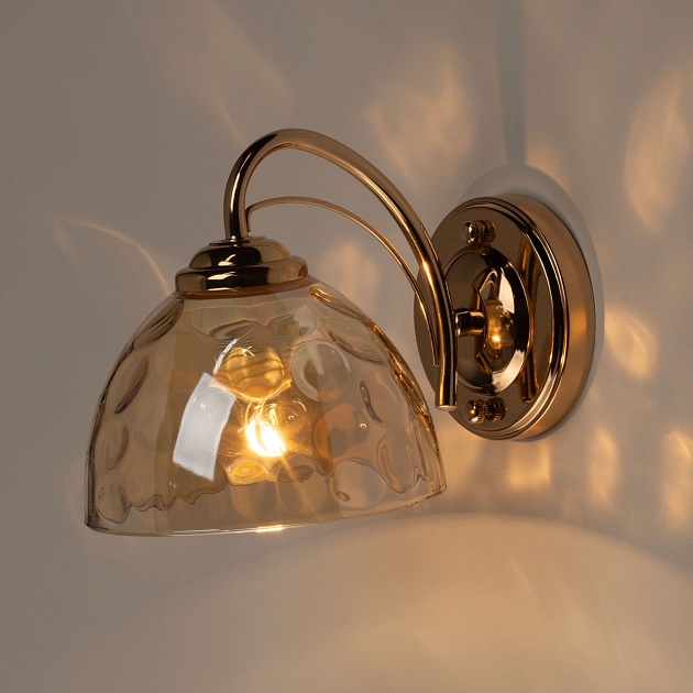 Бра De City Нежность 676027101 Фото № 4