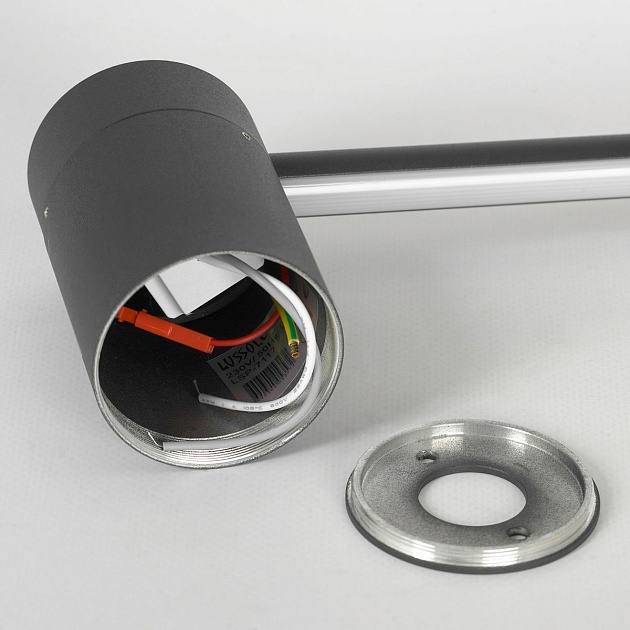 Бра Lussole Lowell LSP-7117V Фото № 2