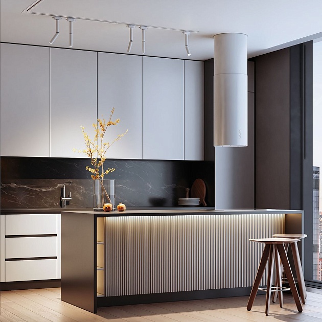 Трековый светодиодный светильник Elektrostandard Pika 85112/01 a065275 Фото № 5