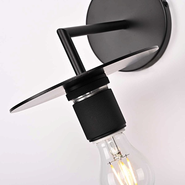 Настенный светильник Imperium Loft RH Utilitaire 123281-22 Фото № 6