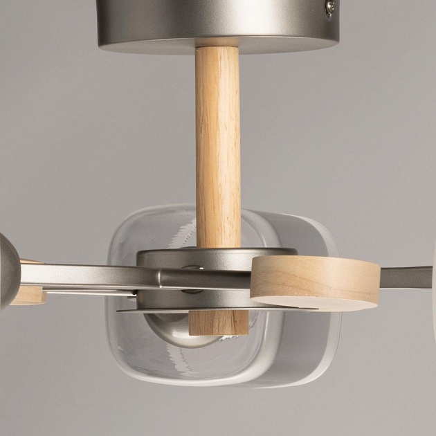 Люстра De City Тетро 673018805 Фото № 2