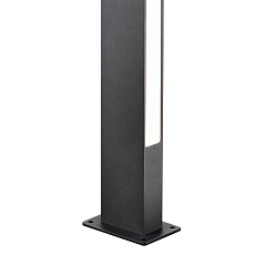 Наземный уличный светильник Mantra LOTUS 9160 3