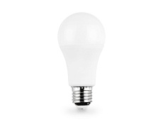 Лампа светодиодная Лон A60 20W 6400K Ambrella light Bulding 602006 2