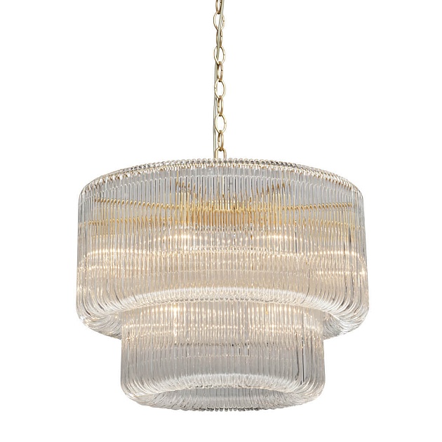 Подвесная люстра Vitaluce V5313-8/12 Фото № 1