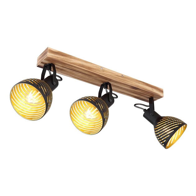 Спот Globo Lenna 54660-3 изображение 1 Спот Globo Lenna 54660-3 Фото № 1