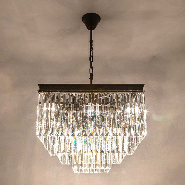 Подвесная люстра Citilux Мартин CL332231 Фото № 12