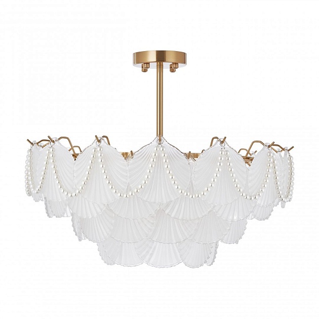 Потолочная люстра Arte Milano Rim 316008/D600 BS Фото № 7