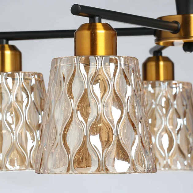 Потолочная люстра De City Вита 220013005 Фото № 9