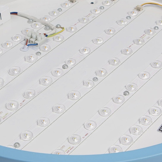 Потолочный светодиодный светильник Imperium Loft Kier 181029-26 Фото № 2