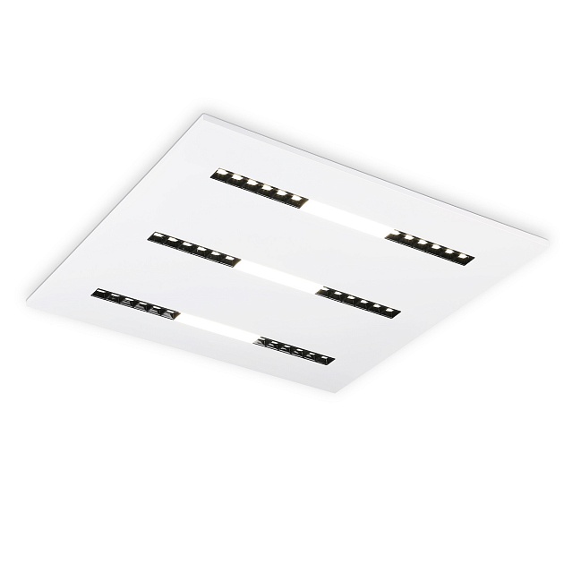 Светодиодная панель Ambrella light Panels DPS1070 Фото № 1