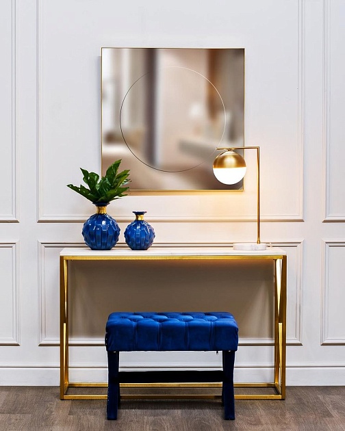 Консоль Garda Decor 47ED-CST023Gold Фото № 4