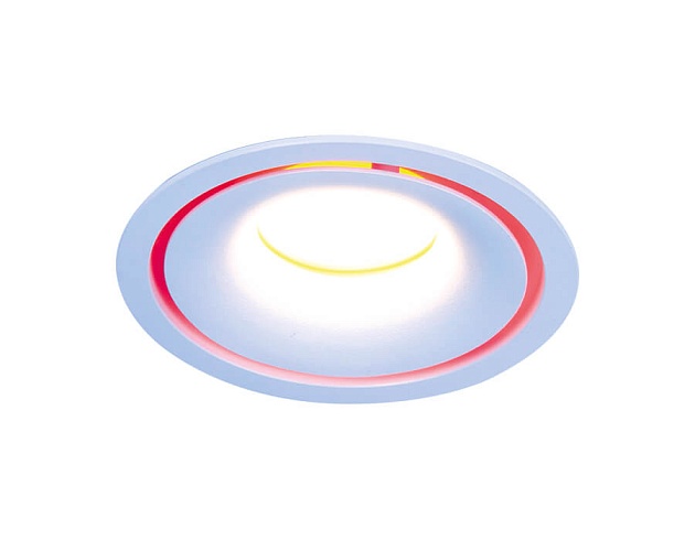 Встраиваемый светильник Ambrella light Techno Spot TN120 Фото № 3