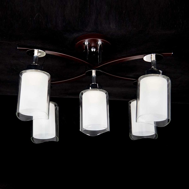 Спот Citilux Фортуна CL156152 Фото № 4