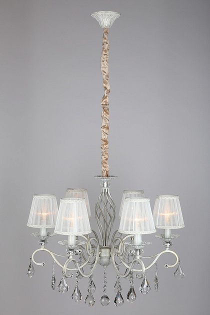 Подвесная люстра Omnilux OML-79103-06 Фото № 2