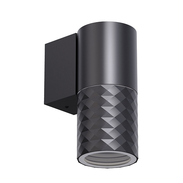 Уличный настенный светильник Favourite Bonum 4659-1W Фото № 3