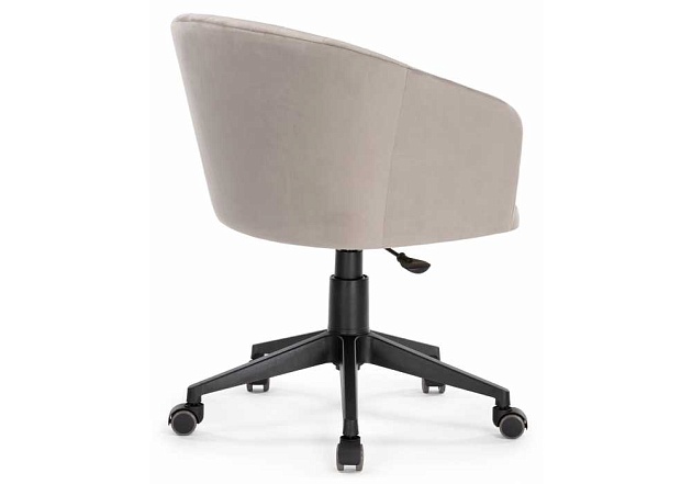 Поворотное кресло Woodville Тибо 464222 изображение 6 Поворотное кресло Woodville Тибо 464222 Фото № 6