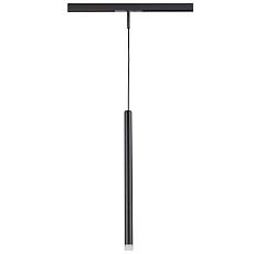 Трековый светодиодный светильник Lightstar Linea 236347 3