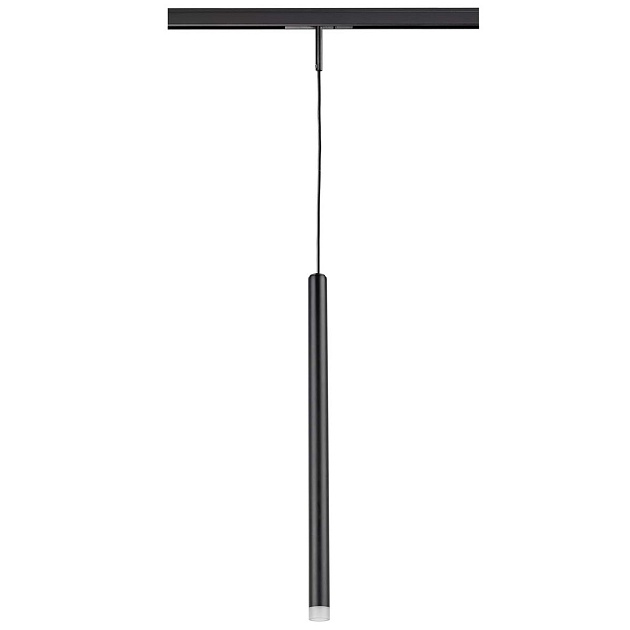 Трековый светодиодный светильник Lightstar Linea 236347 Фото № 4