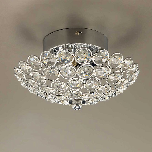 Настенный светильник Citilux Шарм CL316321 Фото № 5