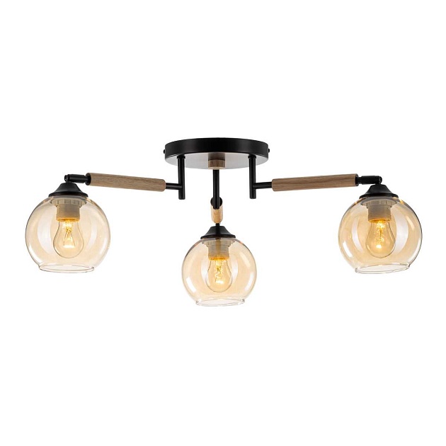 Потолочная люстра Citilux Tika CL133131 Фото № 7