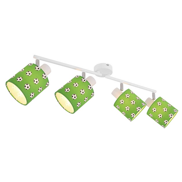 Спот Globo Lemmi 54009-4 Фото № 1