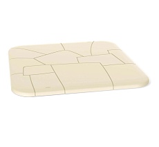 Обеденная группа Sheffilton SHT-DS161 бежевый/лаванда 9982700601 1