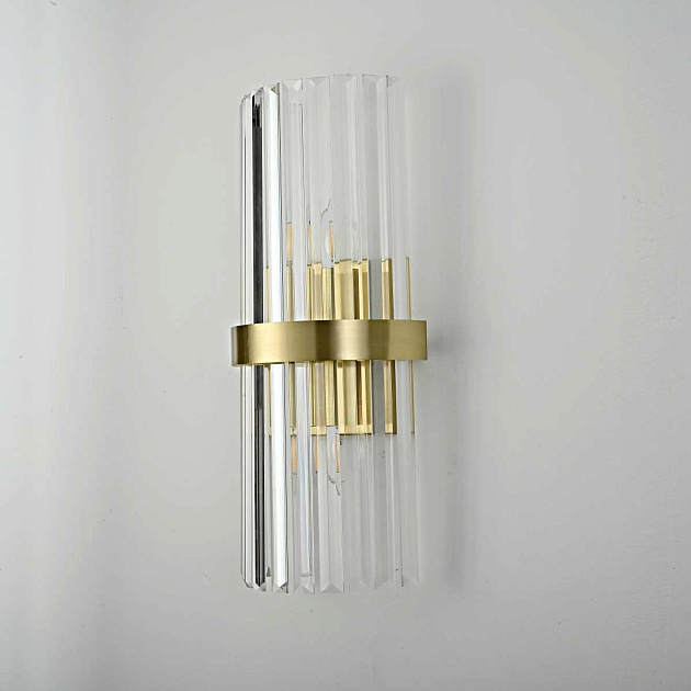 Бра Imperium Loft Odeon 147727-22 Фото № 3