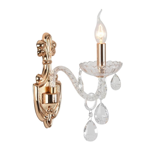 Бра Lumion ALISSA 8376/1W Фото № 2