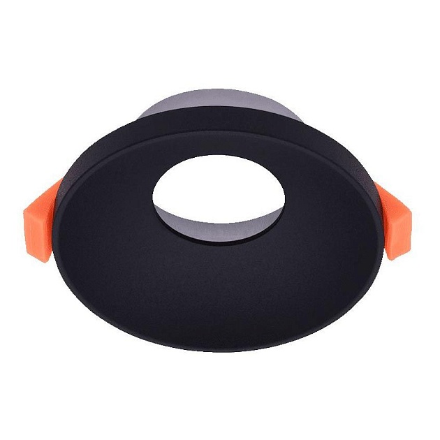 Встраиваемый светильник DesignLed InLondon Point NC2079-FBK 002670 изображение 1 Встраиваемый светильник DesignLed InLondon Point NC2079-FBK 002670 Фото № 1