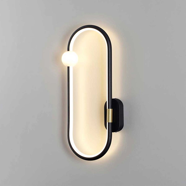 Бра Lumion Harlow 5607/14WL изображение 2 Бра Lumion Harlow 5607/14WL Фото № 2