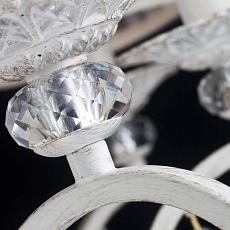 Подвесная люстра Maytoni Grace ARM247-08-G 4