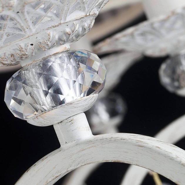 Подвесная люстра Maytoni Grace ARM247-08-G Фото № 5